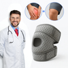 OrthoKnee Pro™ – För en vardag utan knäsmärta